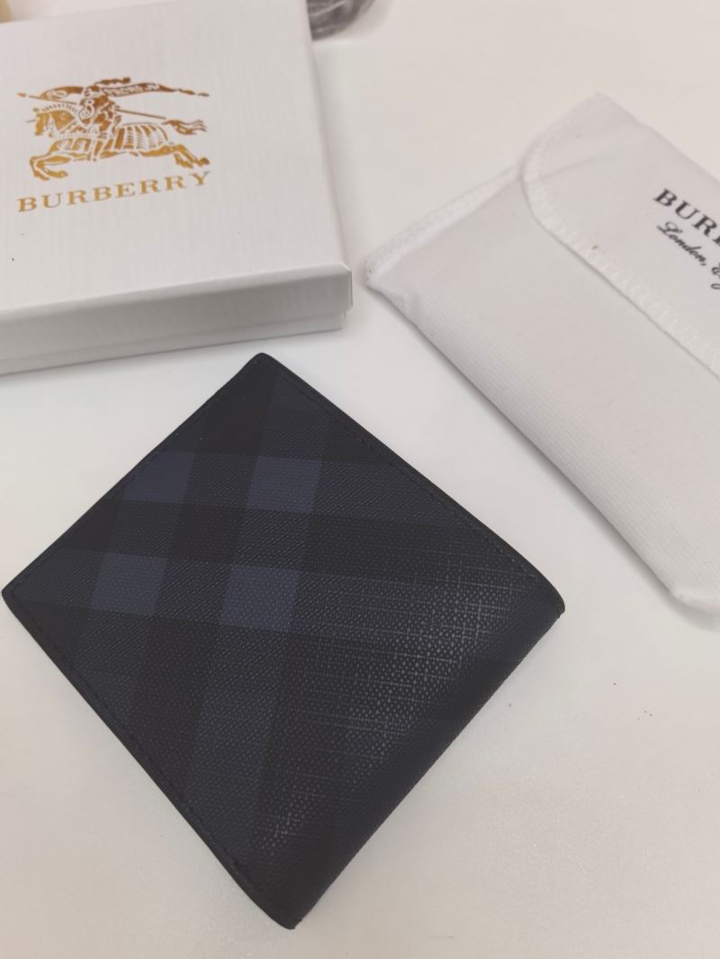 Burberry Wallets Purse